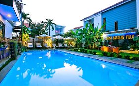 Daisy Garden Villa Hoi An